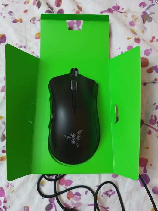 Razer Deathadder Elite