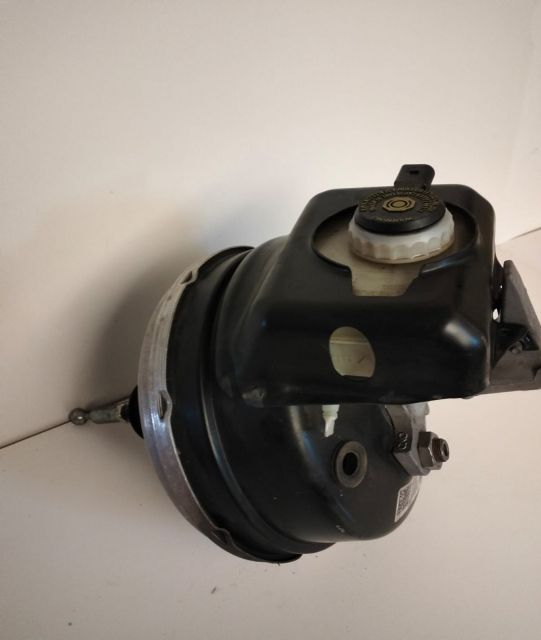 Tulumba frana completa, cu pompa frana  8K0612103N Audi A5 8T (faceli