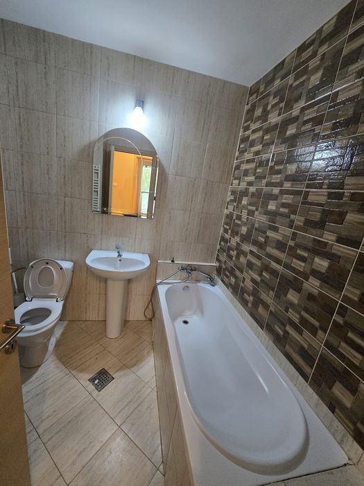 Apartament 3 camere decomandat - confort 1 - Brăila.Cartier Rezidențial Minerva (Str. Panciu nr. 2-4, BI. C)