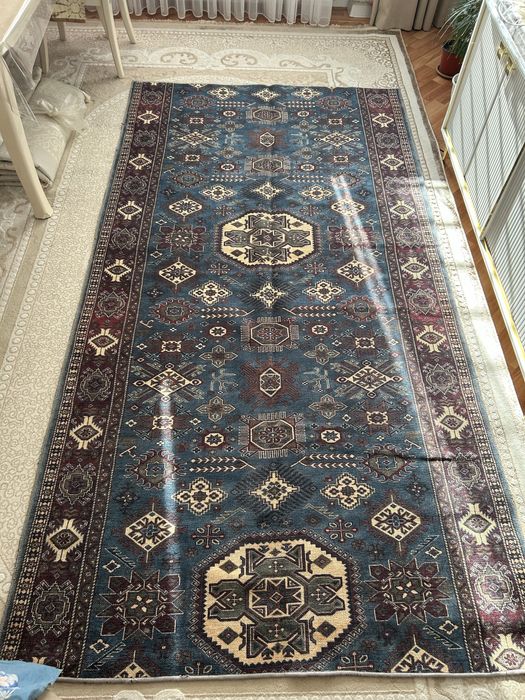 Новый габилен, ковер