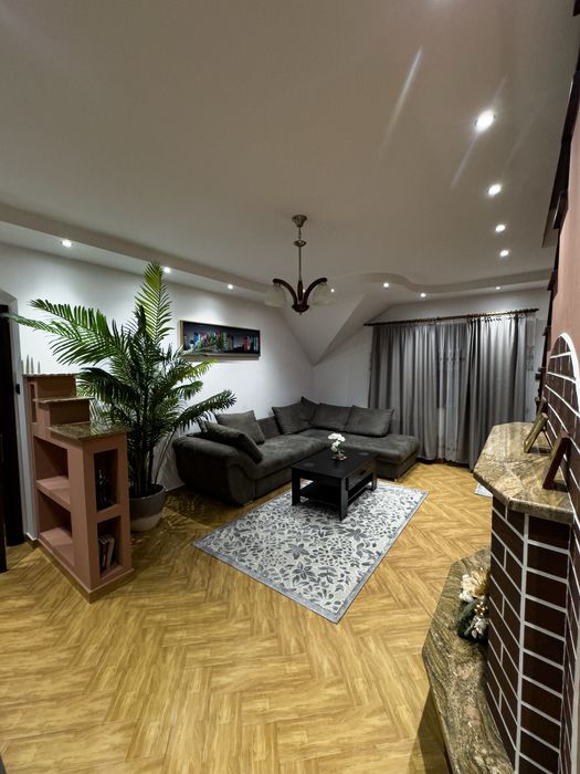 Apartament Chirie Radauti