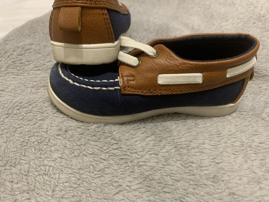 Nike Бебе маратонки