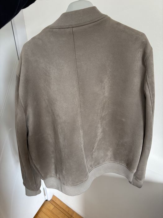 ZARA - бежево яке (носено веднъж)