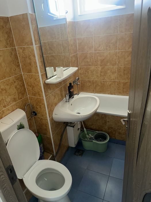 Pers fizica/Apartament 2 camere / Gheorgheni