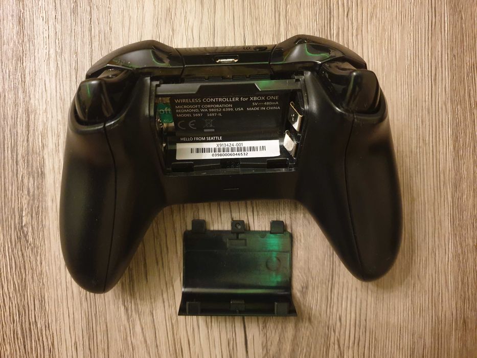 Controller wireless pentru Xbox One si Series