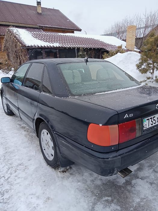 Продаю автомобиль Ауди