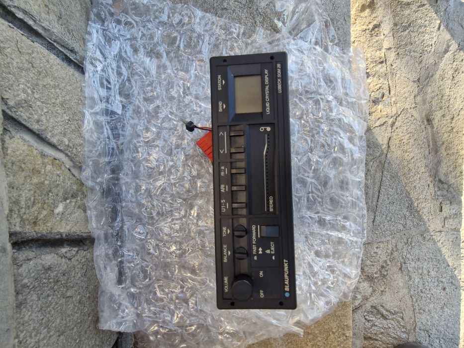 Ретро  Blaupunkt