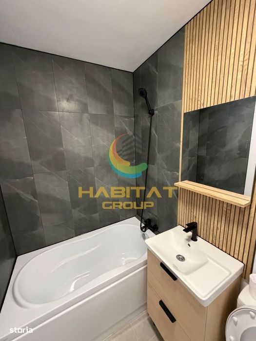 Apartament 3 camere renovat complet 64mp