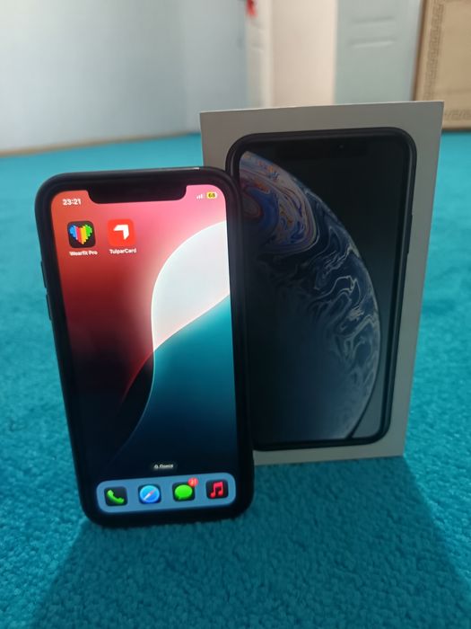 iphone xr 64гб обмен