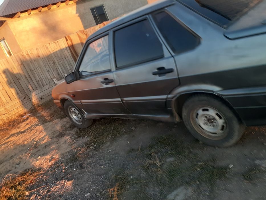 Продаётся авто 2115 нахаду цена 900000