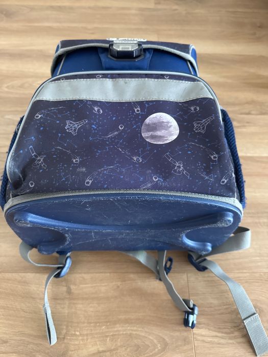 Ученическа раница Herlitz