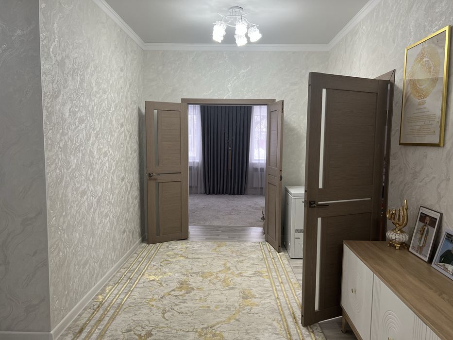 Продам дом 130кв.м. Курмыш