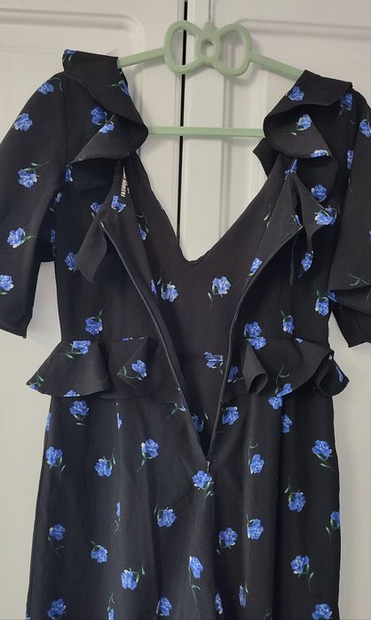 Salopeta FASHION UNION mărimea 36