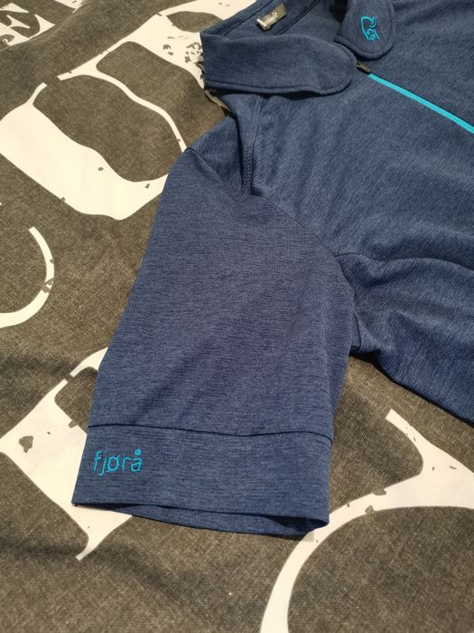 Norrona Fjora Дамска тениска