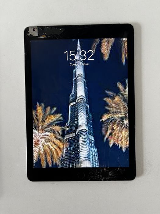Продам ipad air 2