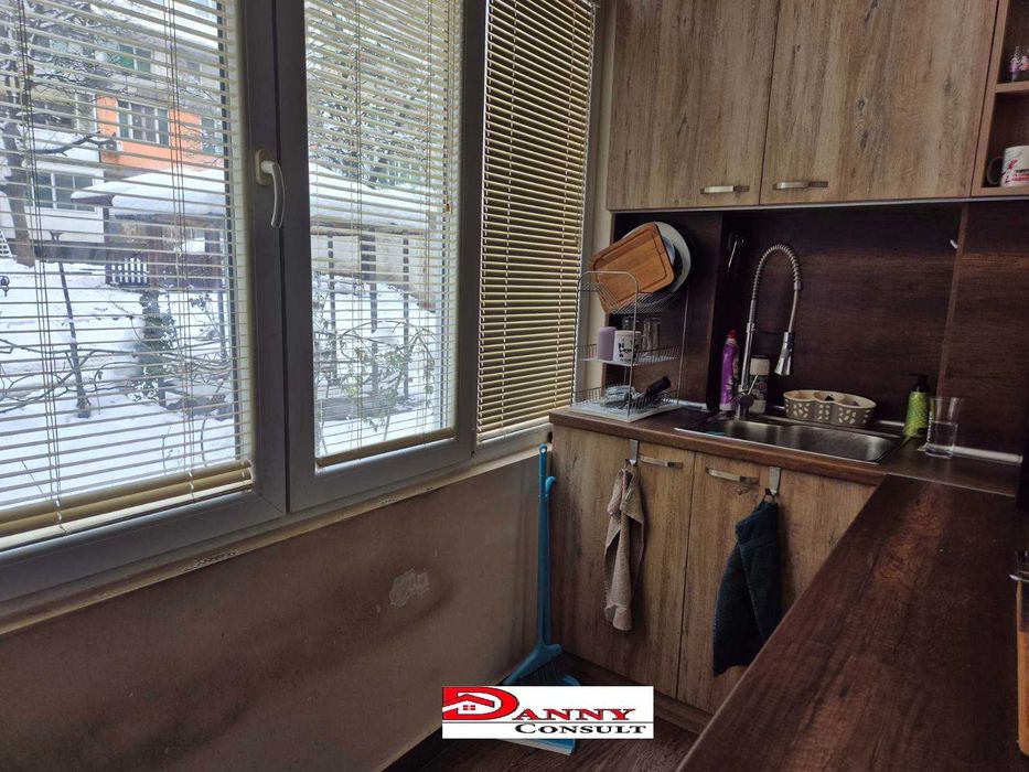 Продава се Двустаен апартамент в Велико Търново, Акация - 63 кв.м за 697 €/кв.м - Снимка #13
