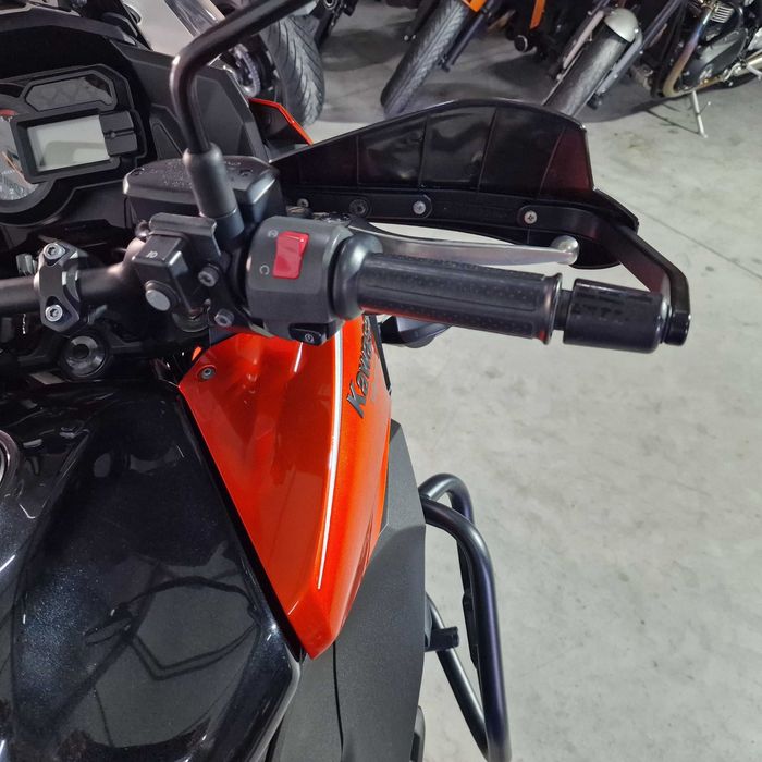 Motocicleta Kawasaki Versys 1000 ABS | K016059 | motomus.ro