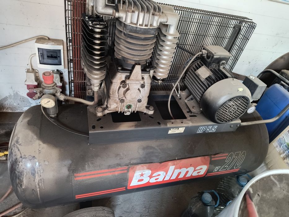 Echipament vulcanizare auto