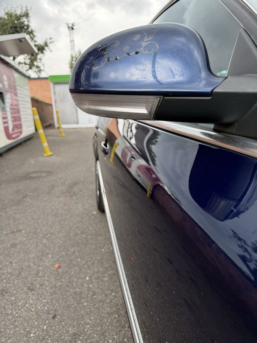 Vw passat 1.9tdi 131 cp 6+1 viteze acte de polonia valabile