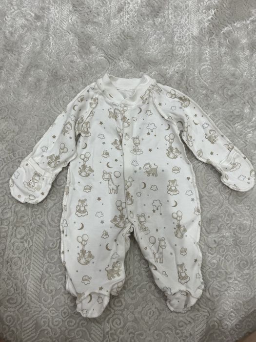 Детские одежды для малышей