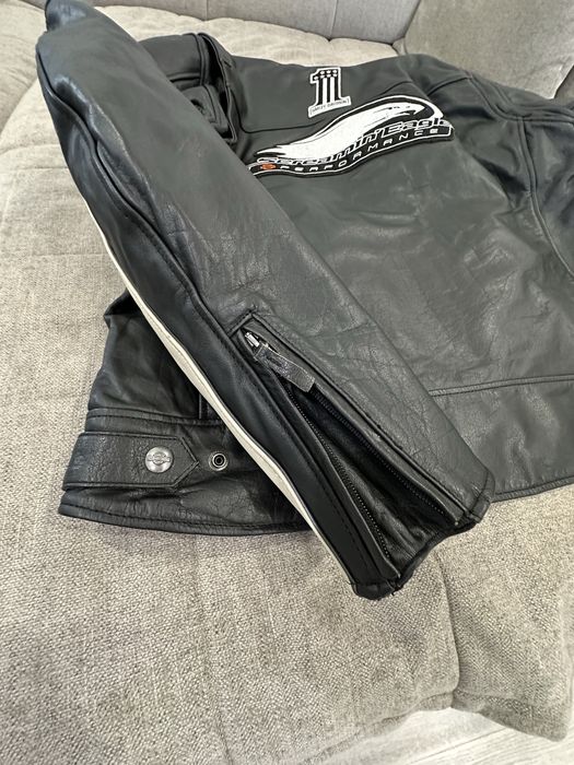 Куртка Harley-Davidson