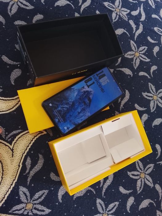 обмен айфон 12 mini