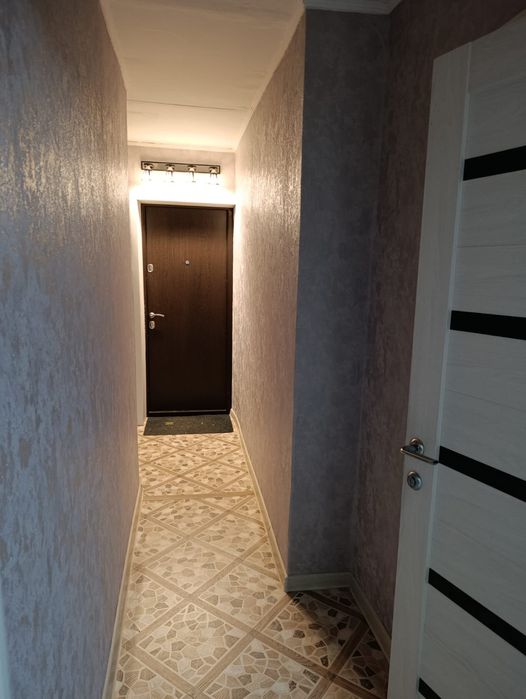 Продам квартиру в хорошем благоустроенном доме