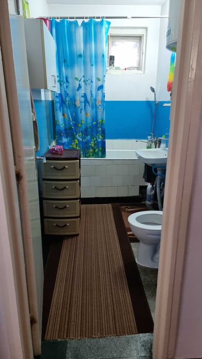 De vânzare apartament cu 2 camere