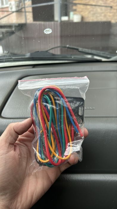 Starline a93 блок релейный модуль