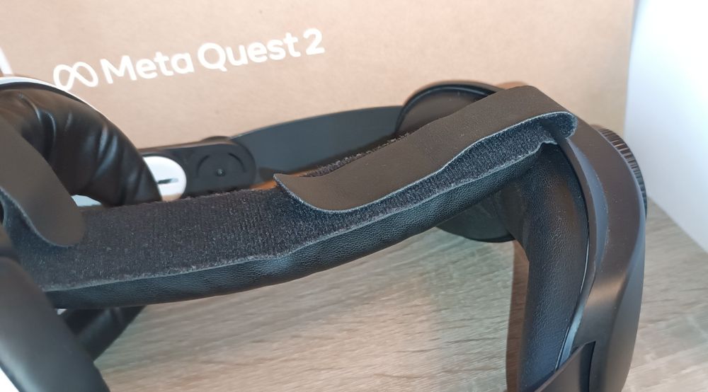 Meta Quest 2 128GB VR очила + зарядна станция + аксесоари | кутия