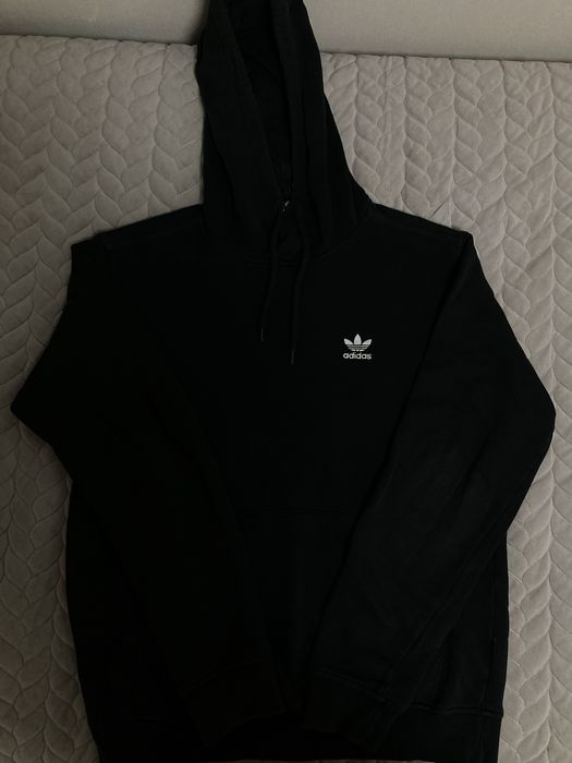 худи adidas оригинал