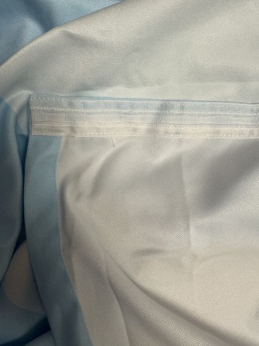 Детски пердета - 2 броя