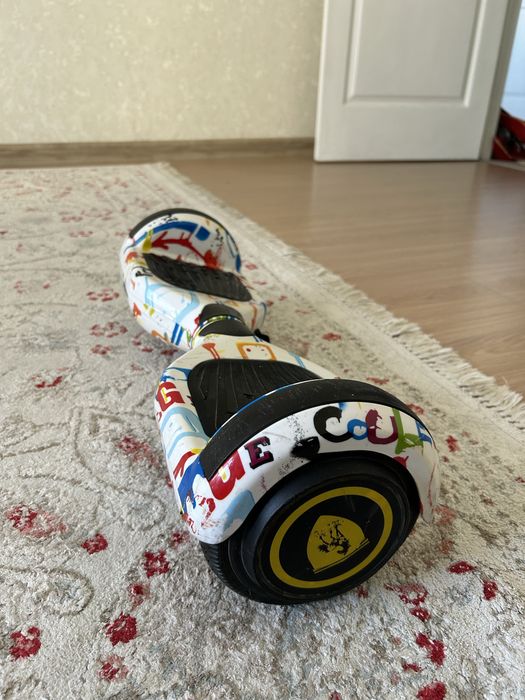 Гидроскутер