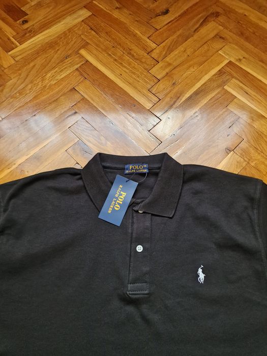 Страхотна мъжка тениска POLO RALPH LAUREN  размер M L XL 2XL 3XL 4XL 5XL