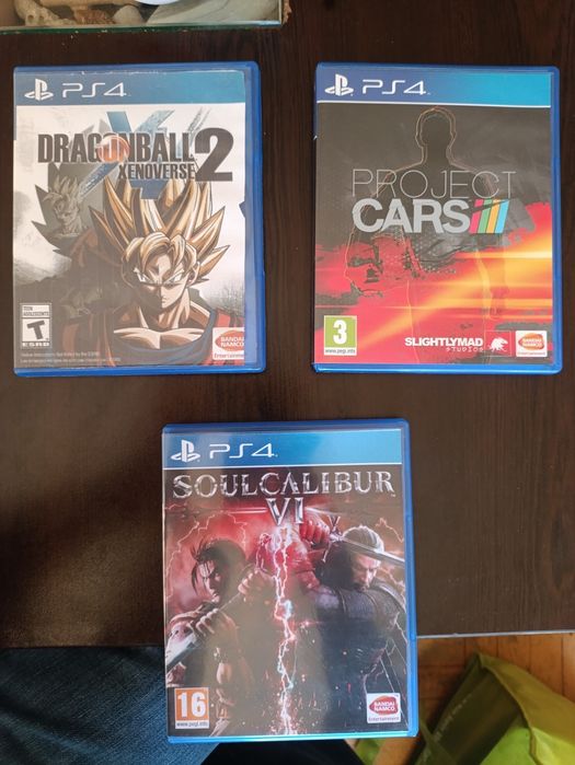 Игри за Play Station 4 и Play Station 5 и PSP (Portal)