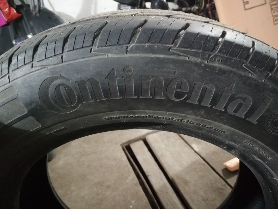 Шины автомобильные