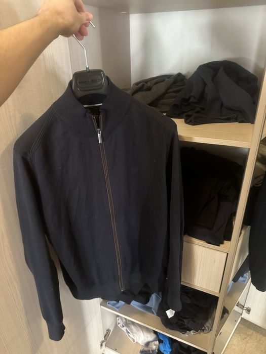 Кардиган bugatti M