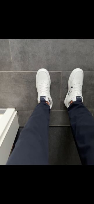 продам кеды Kanni  покупал в Германии