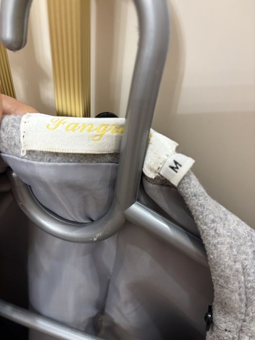 Продам весеннее пальто