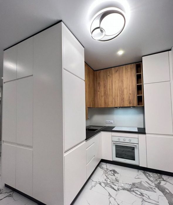 Ремонт квартир под ключ