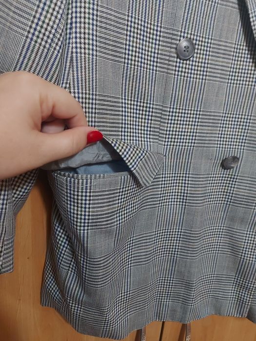 Sacou elegant bărbat