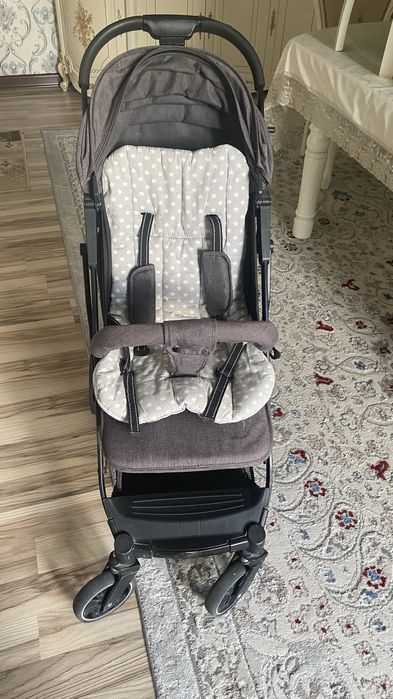 Коляска продам детский