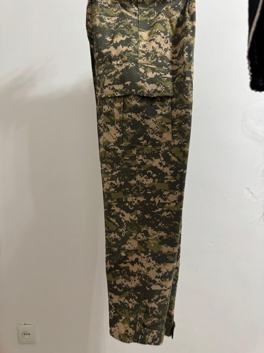 Комуфляж для школников
