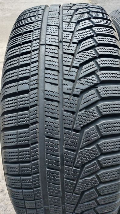 Зимни гуми 235/60/16 Hankook Winter I'cept evo 4 броя