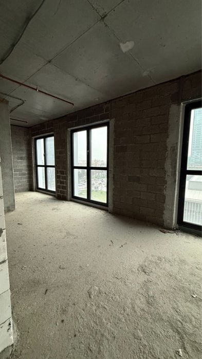 ЖК. “Nest One” Продаётся квартира!!!  3/5/23.   87м2. Вид на парк