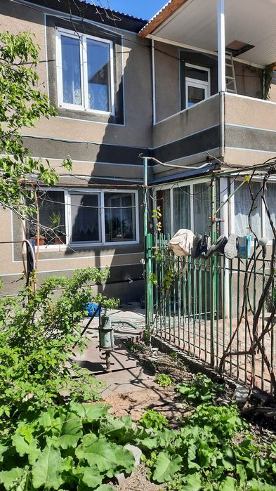 Продается до двух этажный6
