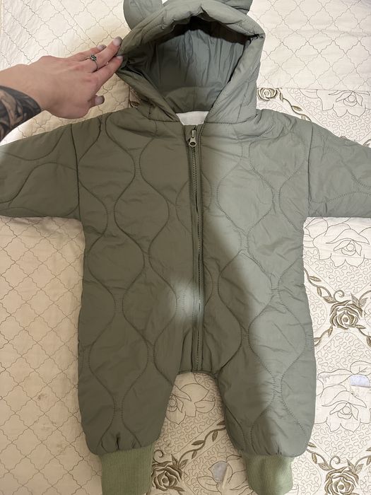 Продам комбенизон