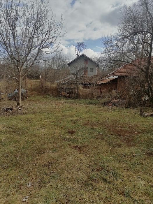 Имот село ЕГАЛНИЦА регулация Ток/вода