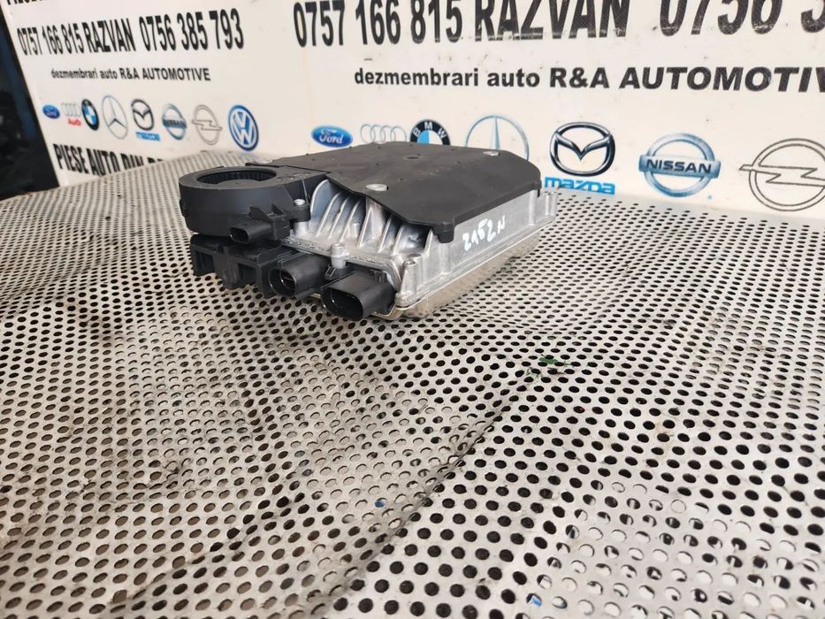 Convertor Tensiune Audi A7 A8 Q7 Q8 Cod 4M0959663C An 2018-2019-2020-2021-2022-2023 Factura Si Garantie - Dezmembrari Arad