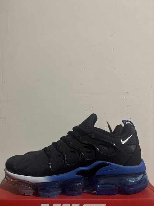 Nike Air Vapormax Plus Orlando Magic - 40,41,42,43,44,45,46,47